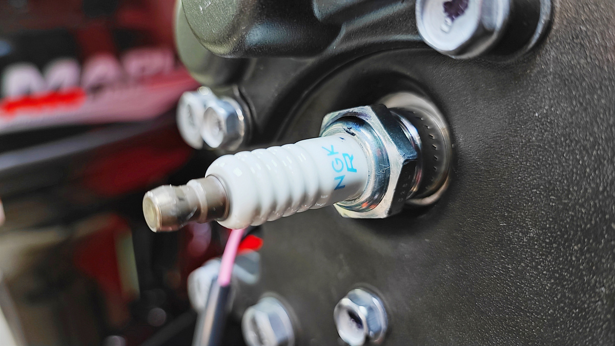 Лодочный мотор MARLIN PROLINE MP 50 AWR ПОД ВОДОМЕТ в Ногинске