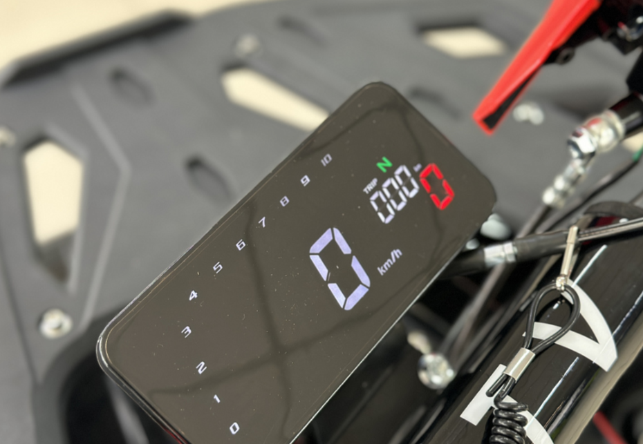 Квадроцикл GBM MAVERICK 222 NEW в Ногинске