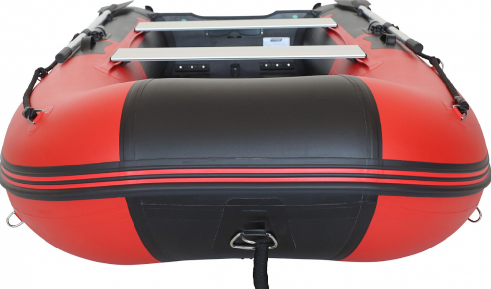 НАДУВНАЯ ЛОДКА GLADIATOR B330AD в Ногинске