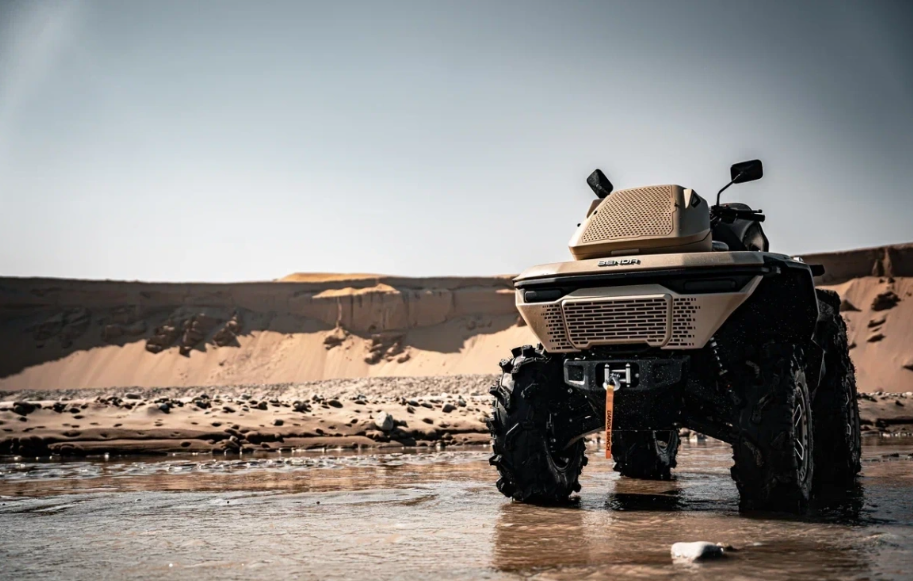 Квадроцикл BENDA REDSTONE 1000 MUD в Ногинске