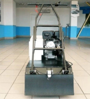 Мотобуксировщик XTREME-MOTORS "Полюс-2 мини" 13 л.с. в Ногинске