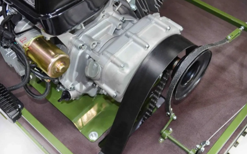 Мотобуксировщик вездеход KOiRA T9 R (понижающий редуктор) в Ногинске