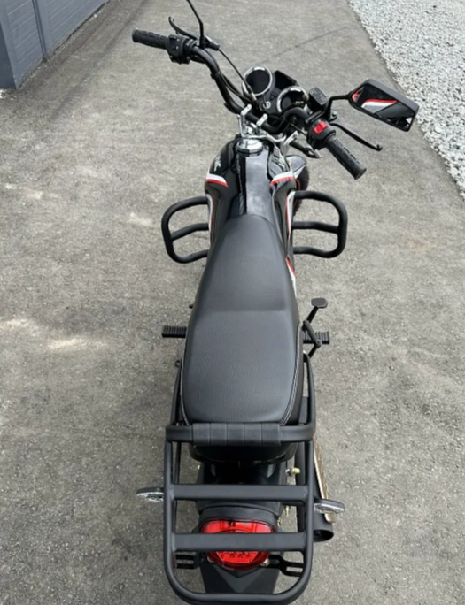 Мопед PROMAX SUPER MAX 150 LED в Ногинске