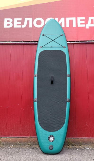 SUP (САП) Доска MISHIMO DINO 10(305) в Ногинске