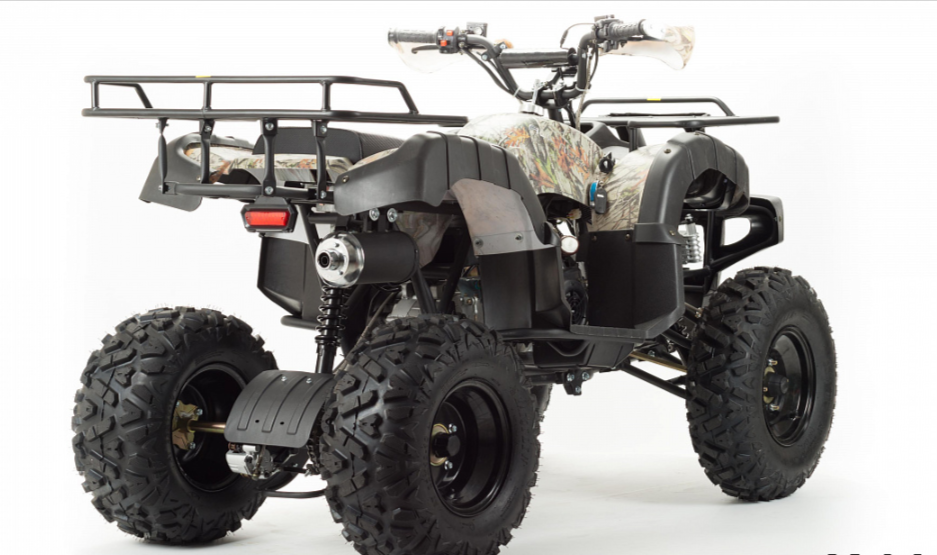 Квадроцикл MOTOLAND (МОТОЛЕНД) 200 ALL ROAD в Ногинске