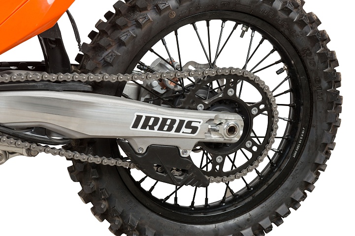 Эндуро мотоцикл IRBIS KTR 250 в Ногинске