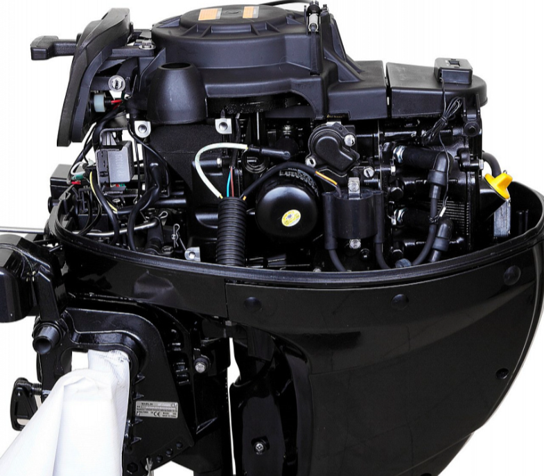 Лодочный мотор MARLIN MF 9.9 AWRL в Ногинске