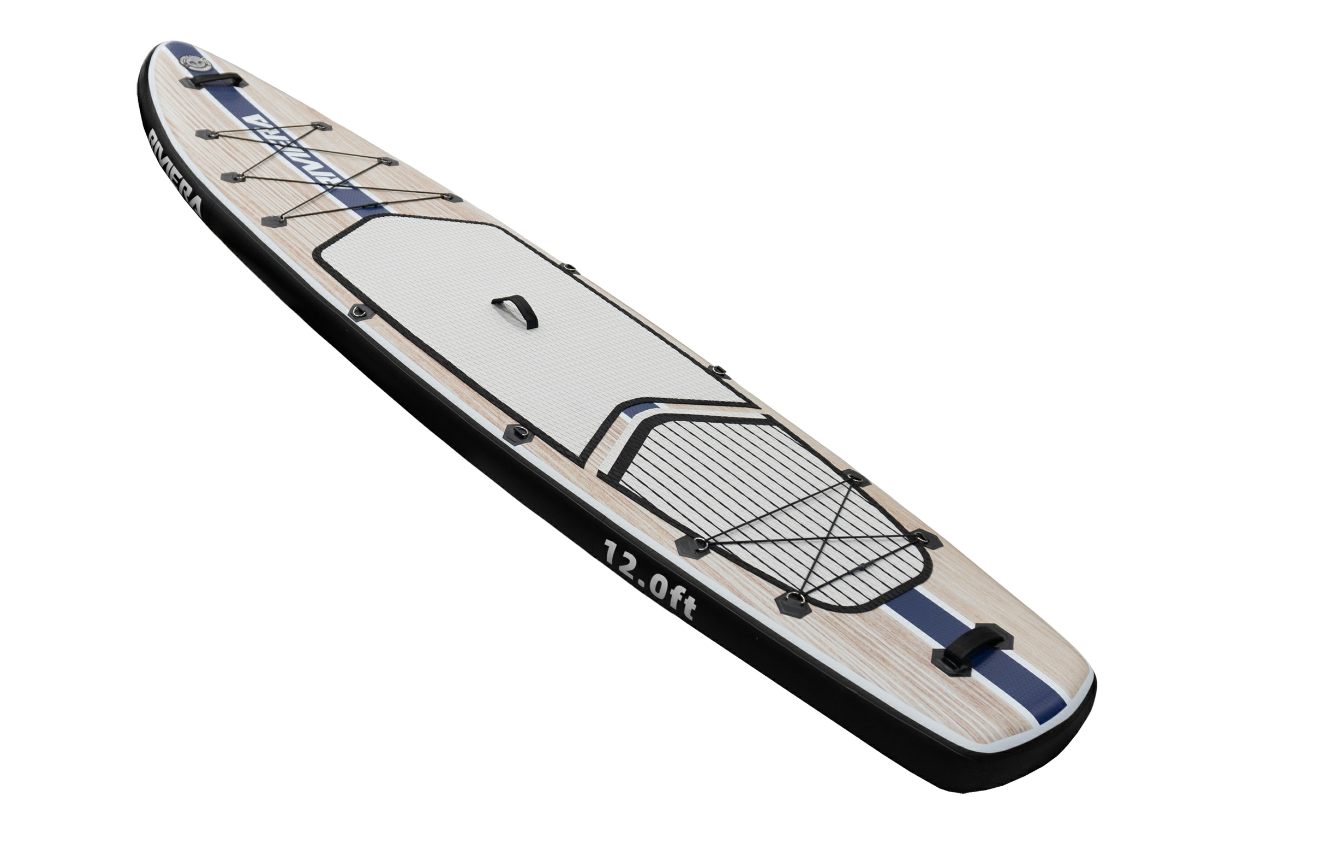 Сап-борд синий 11.6ft RIVIERA в Ногинске