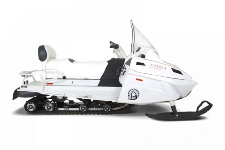 СНЕГОХОД РМ ТАЙГА ПАТРУЛЬ 551 SWT в Ногинске