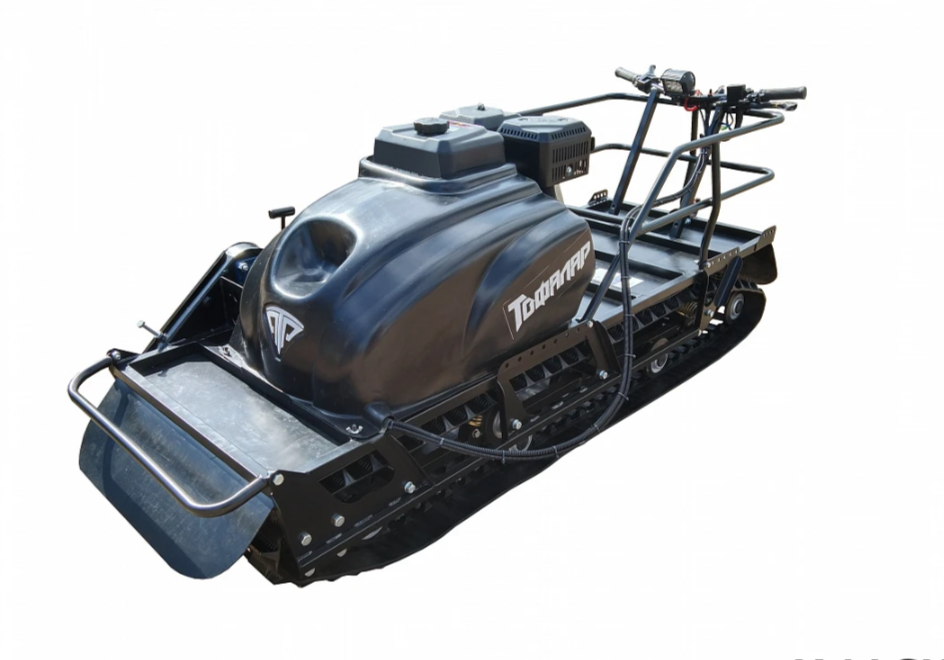 Мотобуксировщик Тофалар 600 в Ногинске