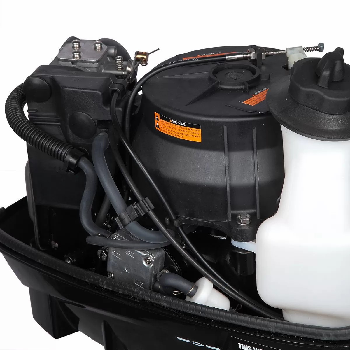 Лодочный мотор MARLIN MF 5 AMHS в Ногинске