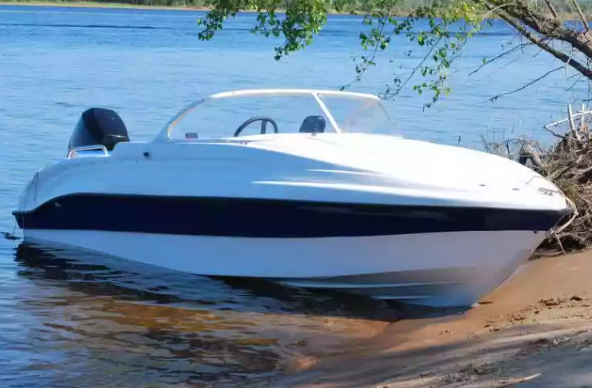 Стеклопластиковый катер Neman-500 Р в Ногинске