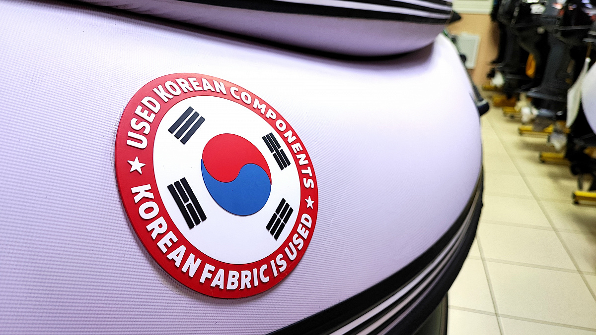 Лодка MISHIMO FAMILY PRO 350 в Ногинске