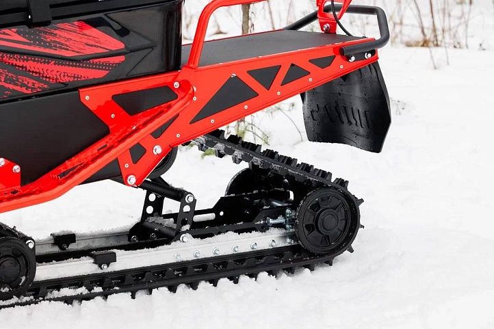 Снегоход IRBIS SF200L NEW 25/26 в Ногинске