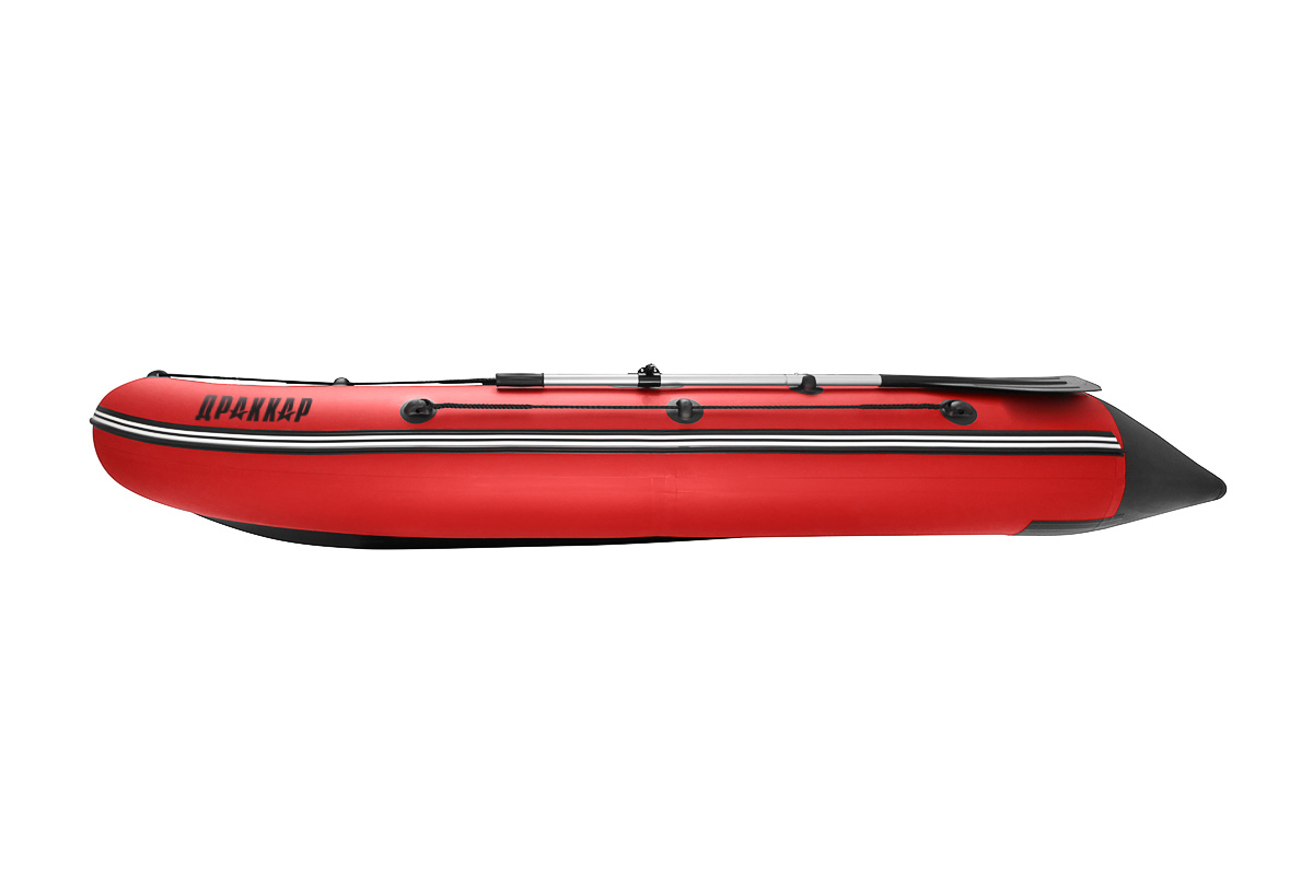 ЛОДКА ДРАККАР 3200 С HANT в Ногинске