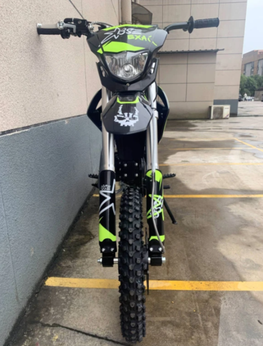Питбайк BSE EXA SA 14/12 в Ногинске