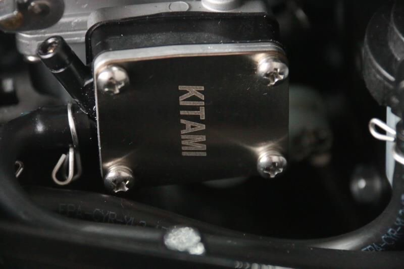 Лодочный мотор MARLIN PROLINE MP 9.9 (15) AMHS в Ногинске