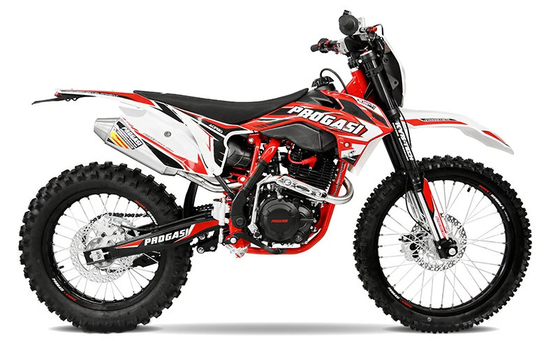 Мотоцикл Progasi SUPER MAX 300 в Ногинске