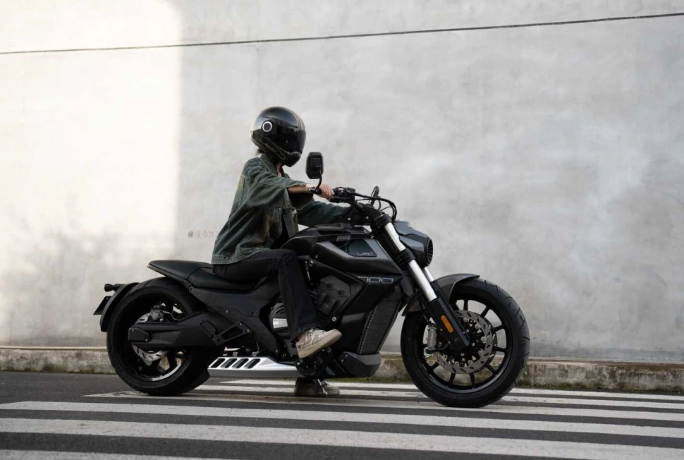 Мотоцикл Benda LFC 700 Pro в Ногинске