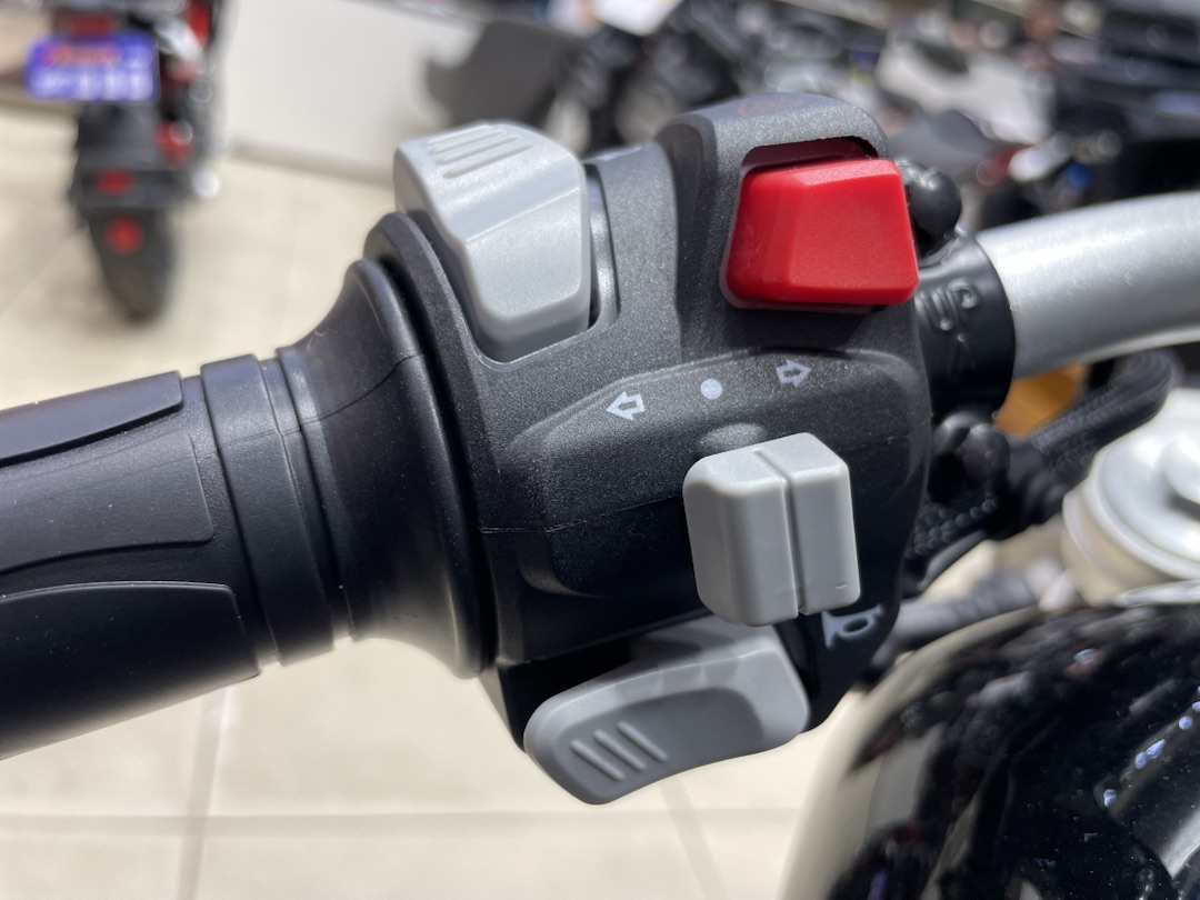 Мотоцикл Benda Chinchilla 300 в Ногинске