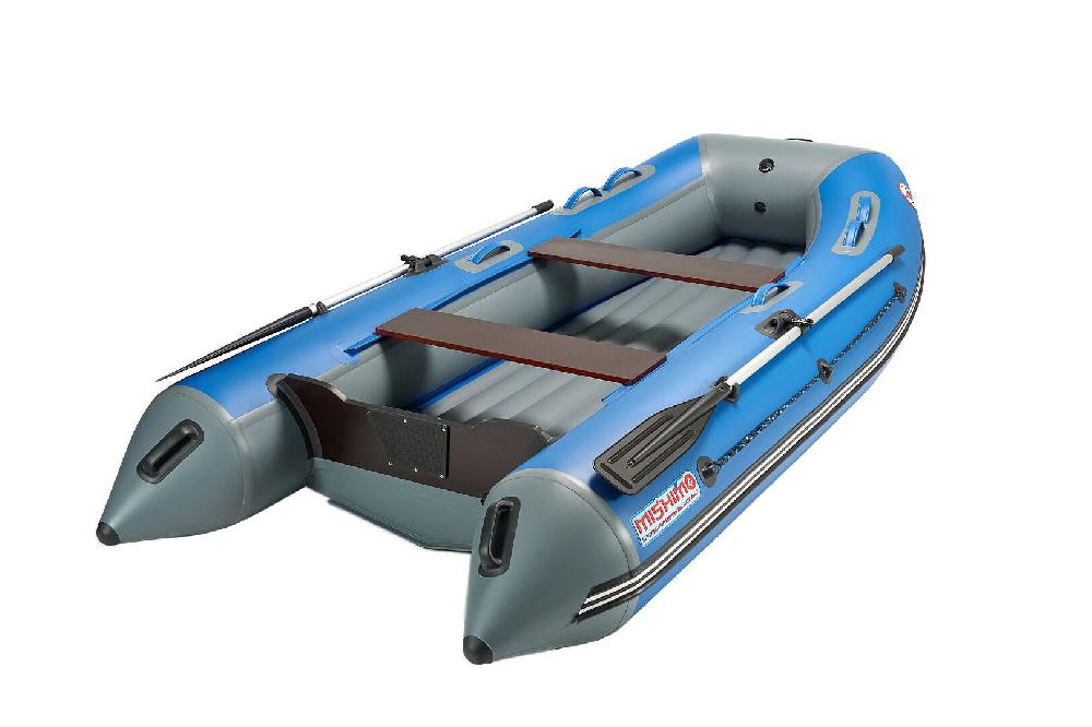Лодка MISHIMO LITE 360 в Ногинске