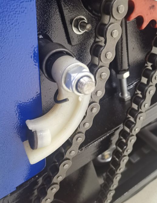 Мотобуксировщик SNOWBEAR 500 15 в Ногинске