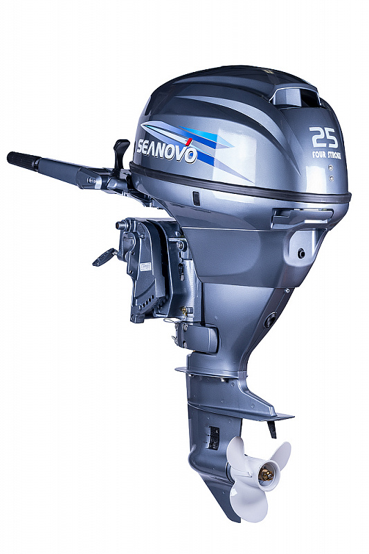 Лодочный мотор SEANOVO SNF25HS в Ногинске