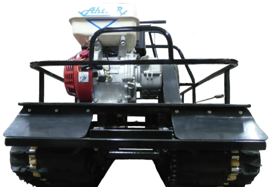 Мотобуксировщик AhtaR L 9 в Ногинске