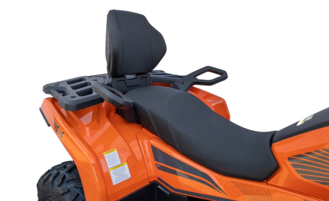 Квадроцикл HND QRX 650 в Ногинске