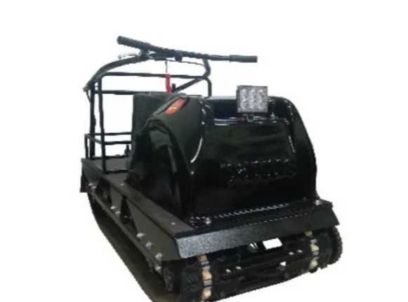 Мотобуксировщик PAXUS 650 9 л.с. в Ногинске