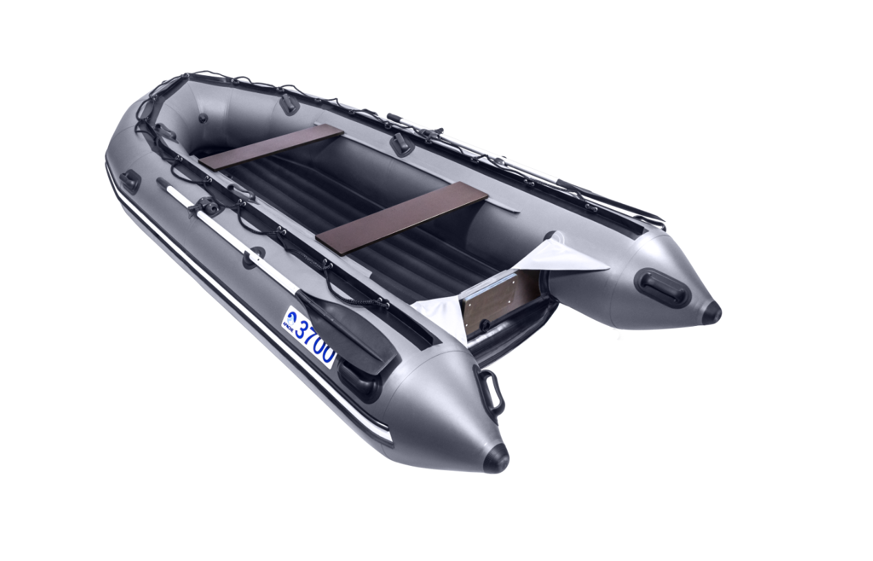 Лодка APACHE 3700 НДНД в Ногинске