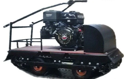 Мотобуксировщик ОНЕГО 500 GRAND 13 л.с. в Ногинске