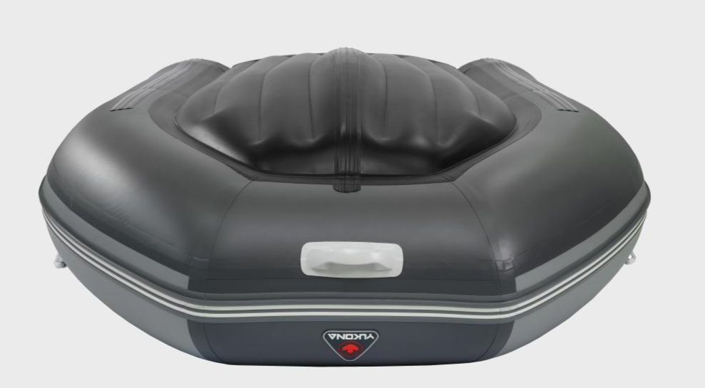 ЛОДКА НАДУВНАЯ YUKONA 300 НДНД в Ногинске