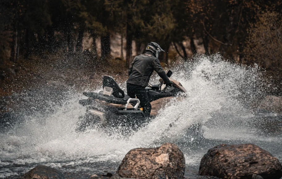 Квадроцикл BENDA REDSTONE 1000 MUD в Ногинске