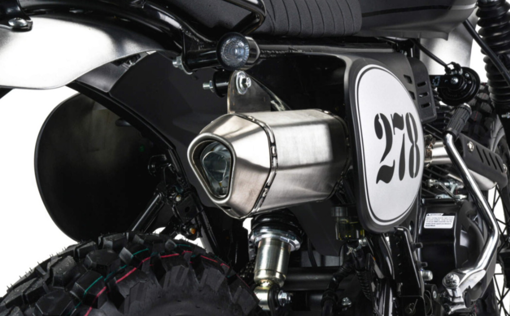 Мотоцикл MOTOLAND (МОТОЛЕНД) LEGEND (XL250-A) (172FMM-5/PR250) в Ногинске