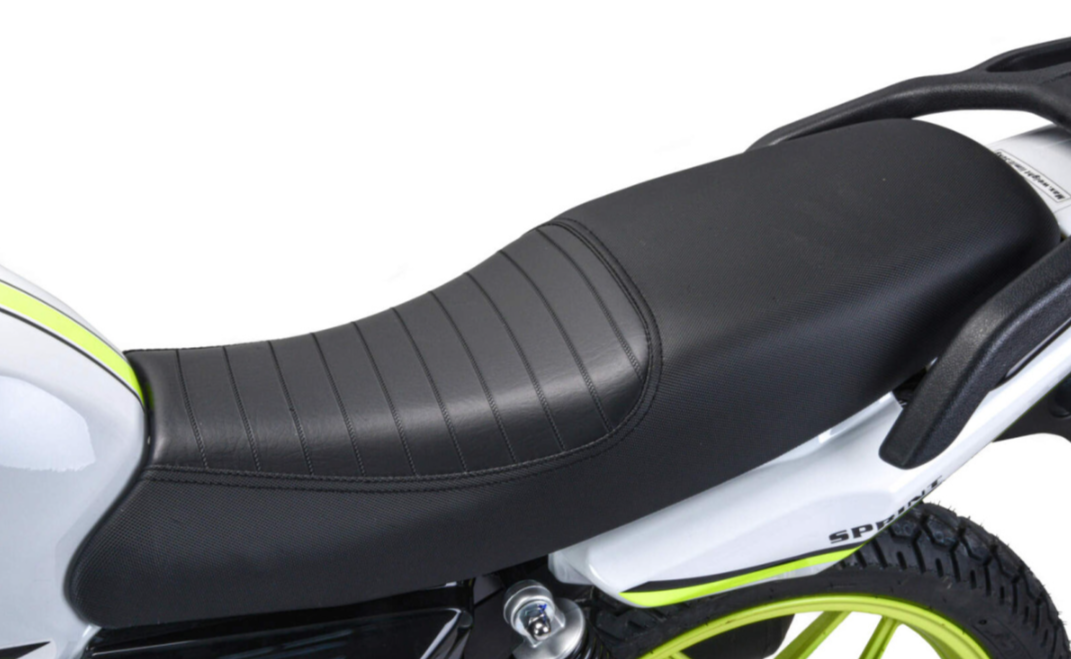 Мотоцикл MOTOLAND (МОТОЛЕНД) 200 SPRINT в Ногинске