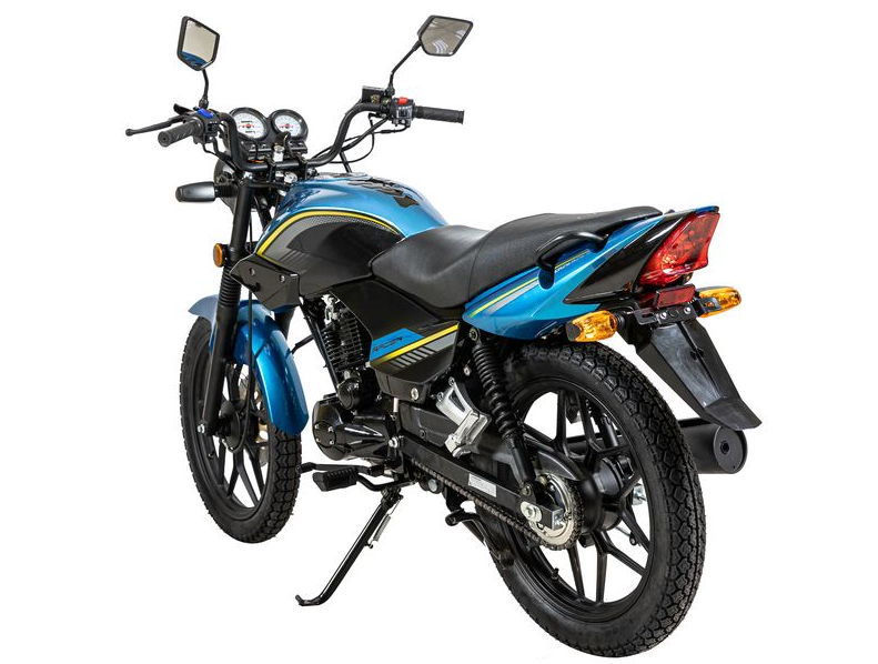 Мотоцикл RACER RC150-23 TIGER в Ногинске