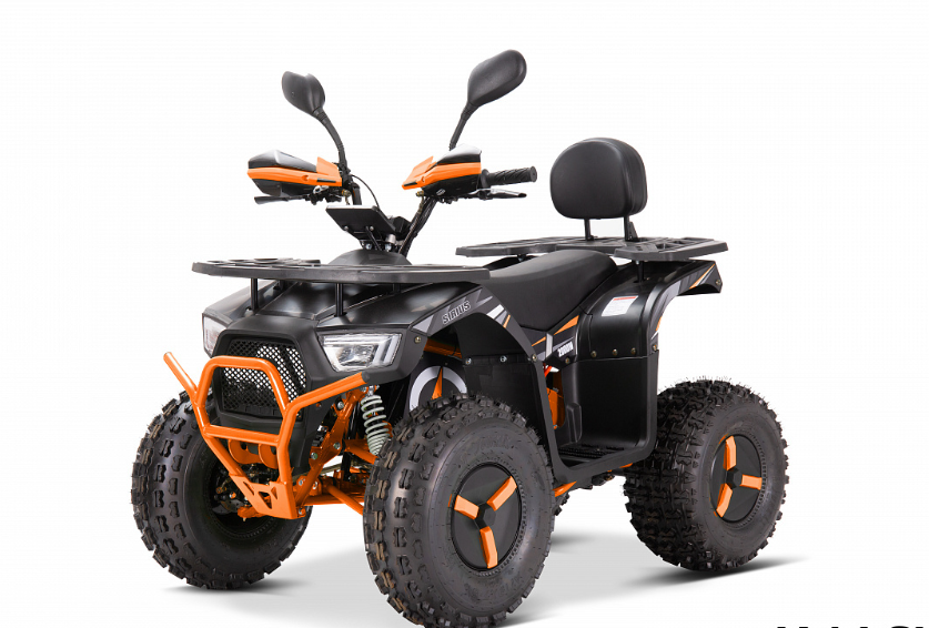 Квадроцикл YACOTA SIRIUS 2000W в Ногинске