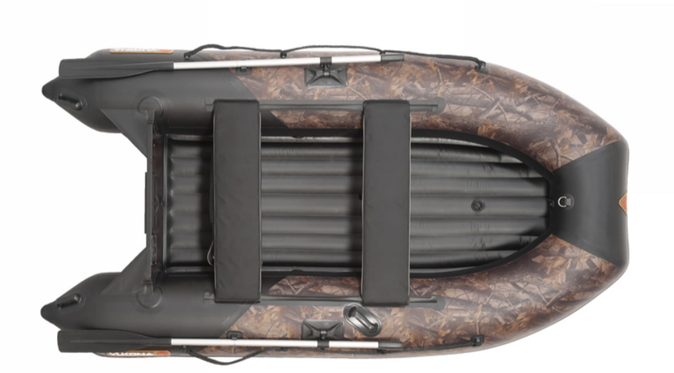 ЛОДКА НАДУВНАЯ YUKONA 300 НДНД в Ногинске