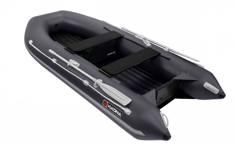 ЛОДКА НАДУВНАЯ YUKONA 300 НДНД в Ногинске