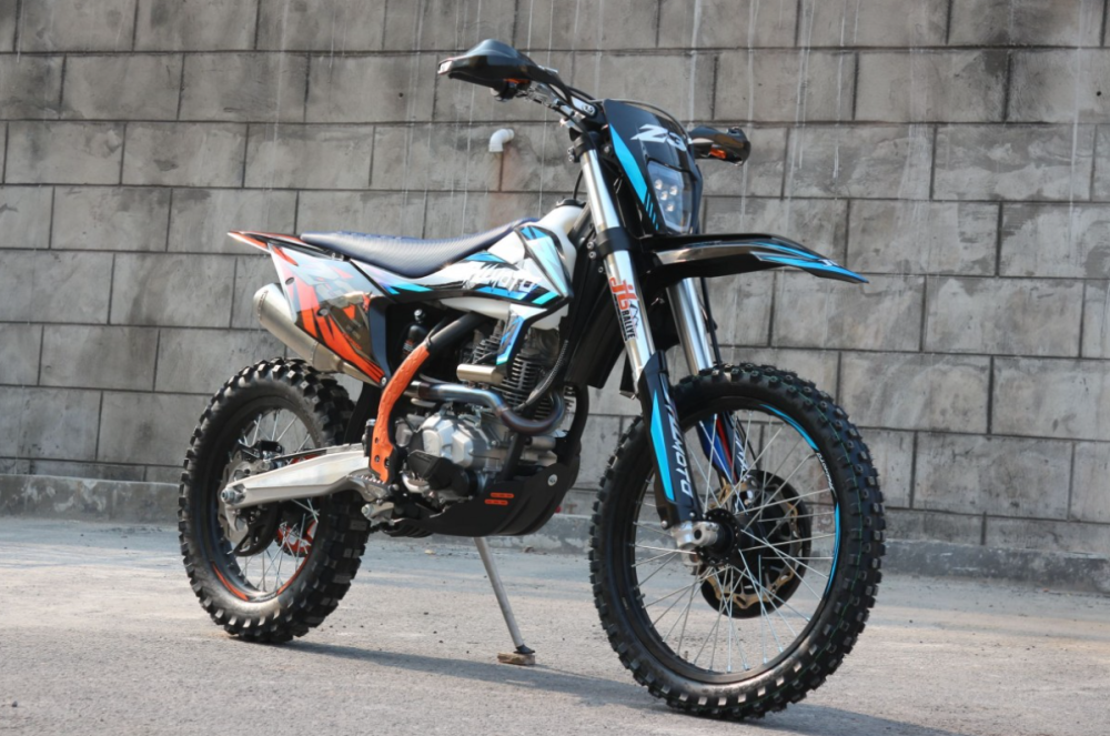 Мотоцикл JHLMOTO JHL Z3 CB250 (172FMM-3A) в Ногинске