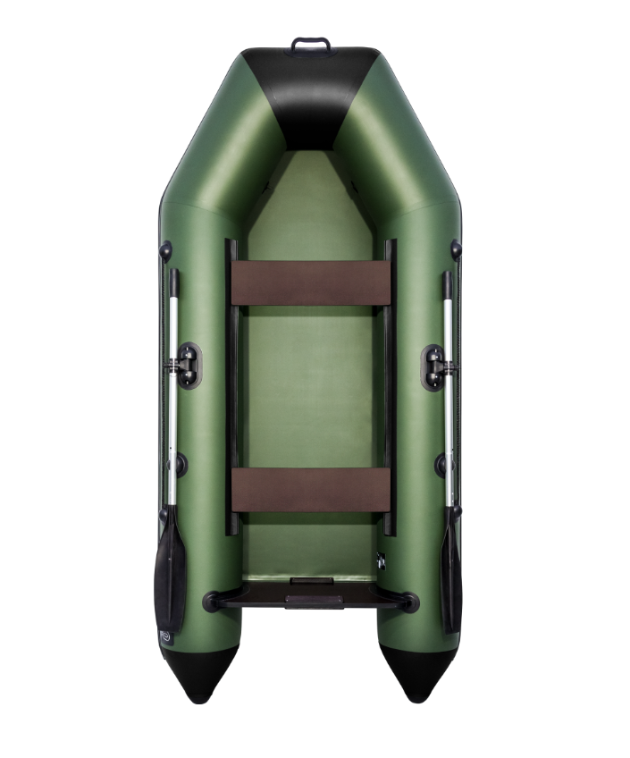 Лодка Аква 2800 в Ногинске