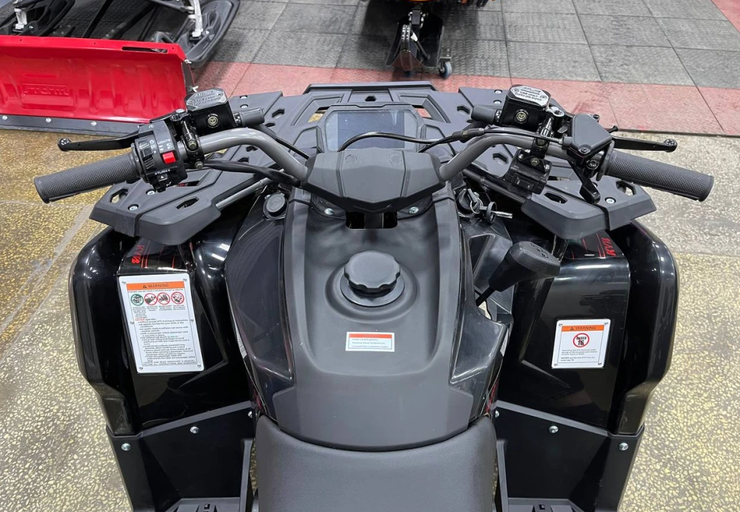 Квадроцикл PROMAX RENEGADE 300 LONG WINCH PRO (2025) в Ногинске