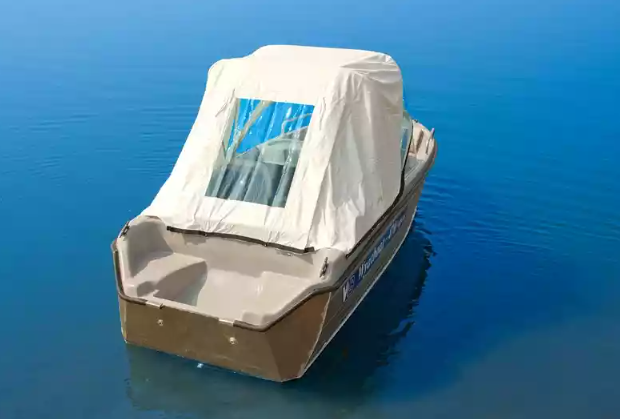 Комбинированный катер Wyatboat-470 Open в Ногинске