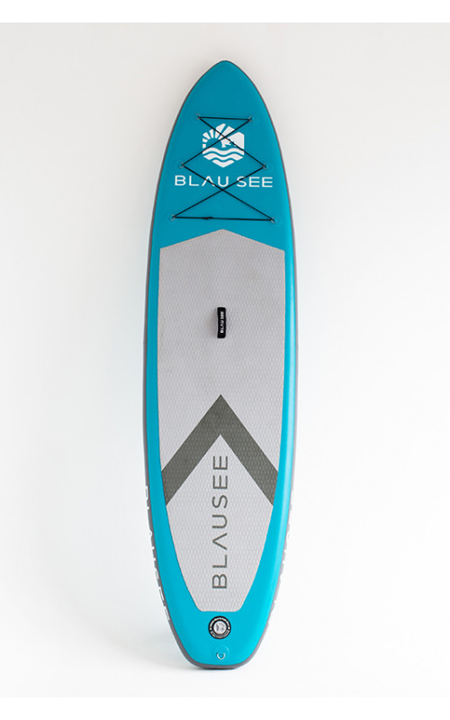 НАДУВНОЙ САП БОРД BLAUSEE 10,6 в Ногинске