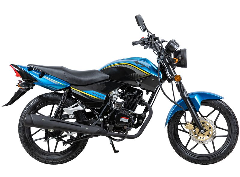 Мотоцикл RACER RC150-23 TIGER в Ногинске