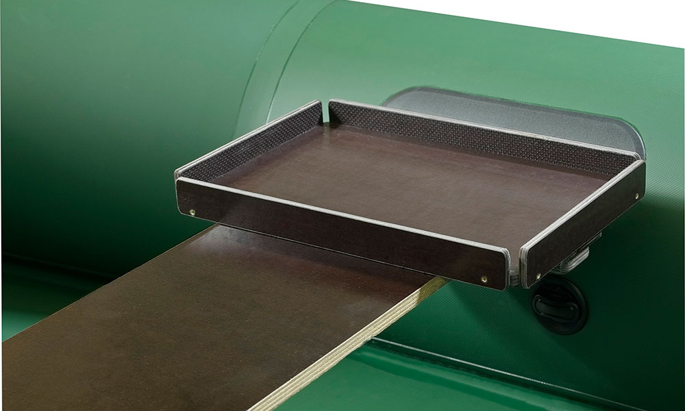 Столик на банку №6 в Ногинске