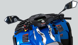 Квадроцикл РМ (Русская Механика) РМ 800 Т в Ногинске