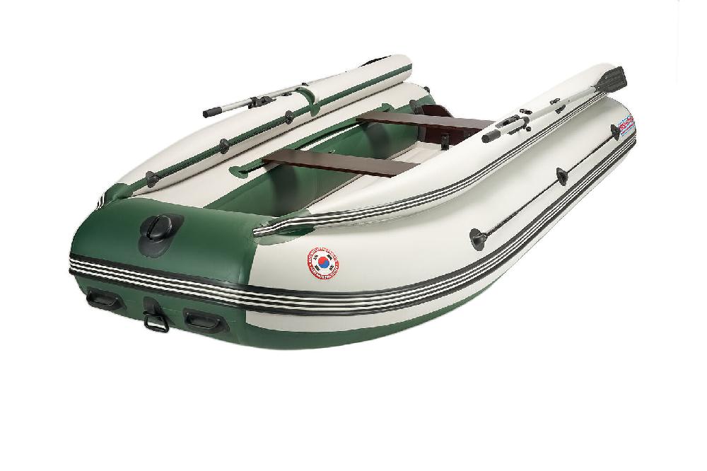 Лодка MISHIMO FAMILY LITE 370 в Ногинске