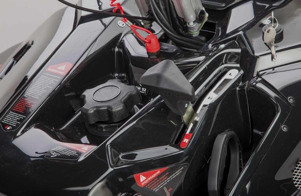 Снегоход STELS SA600R (L LUX WT) ВИТЯЗЬ 2.0 К01 Tech в Ногинске